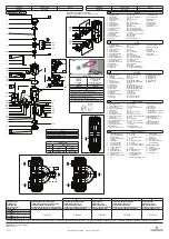 Предварительный просмотр 12 страницы Emerson Asco 330 Series Installation And Maintenance Instructions Manual