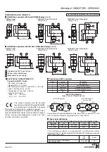 Preview for 5 page of Emerson ASCO 881 Series Instruction Manual