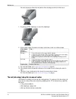 Preview for 16 page of Emerson Asco Bio-Pure Installation, Operation And Maintenance Manual