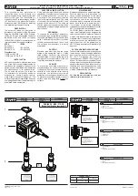 Emerson Asco PV-MXX-272/374 Series Installation And Maintenance Instructions Manual предпросмотр