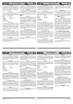 Preview for 4 page of Emerson Asco PV-MXX-272/374 Series Installation And Maintenance Instructions Manual