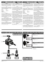 Preview for 5 page of Emerson Asco PV-MXX-272/374 Series Installation And Maintenance Instructions Manual