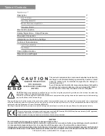 Предварительный просмотр 2 страницы Emerson Asco Sentronic LP 617 Series Installation Manual