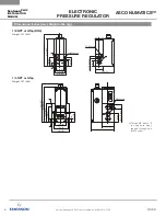 Preview for 4 page of Emerson Asco SentronicPLUS Installation Manual