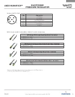 Preview for 5 page of Emerson Asco SentronicPLUS Installation Manual