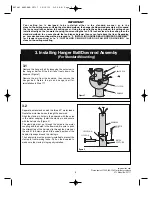 Предварительный просмотр 5 страницы Emerson ASHLAND CF717BS00 Owner'S Manual