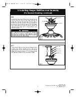 Предварительный просмотр 7 страницы Emerson ASHLAND CF717BS00 Owner'S Manual