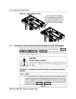 Preview for 32 page of Emerson ASTEC Helios Candeo AP6C75AA Installation Manual