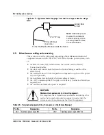 Preview for 62 page of Emerson ASTEC Helios Candeo AP6C75AA Installation Manual