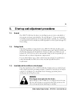 Preview for 73 page of Emerson ASTEC Helios Candeo AP6C75AA Installation Manual