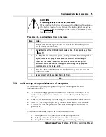 Preview for 75 page of Emerson ASTEC Helios Candeo AP6C75AA Installation Manual