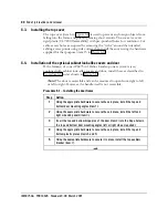 Preview for 80 page of Emerson ASTEC Helios Candeo AP6C75AA Installation Manual