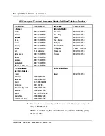 Preview for 90 page of Emerson ASTEC Helios Candeo AP6C75AA Installation Manual