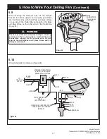 Предварительный просмотр 17 страницы Emerson ASTOR Owner'S Manual