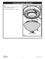 Предварительный просмотр 24 страницы Emerson ASTOR Owner'S Manual