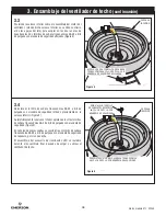 Предварительный просмотр 38 страницы Emerson ASTOR Owner'S Manual