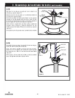 Предварительный просмотр 42 страницы Emerson ASTOR Owner'S Manual