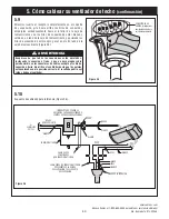 Предварительный просмотр 49 страницы Emerson ASTOR Owner'S Manual