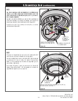 Предварительный просмотр 51 страницы Emerson ASTOR Owner'S Manual