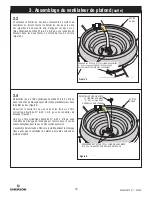 Предварительный просмотр 70 страницы Emerson ASTOR Owner'S Manual