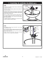 Предварительный просмотр 74 страницы Emerson ASTOR Owner'S Manual