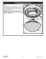 Предварительный просмотр 84 страницы Emerson ASTOR Owner'S Manual