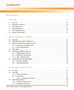 Preview for 3 page of Emerson ATCA-7368 Installation And Use Manual