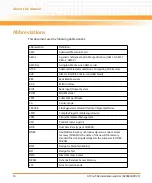 Preview for 16 page of Emerson ATCA-7368 Installation And Use Manual