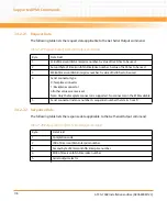 Preview for 118 page of Emerson ATCA-7368 Installation And Use Manual