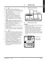 Preview for 3 page of Emerson ATEX Reference Manual