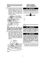 Предварительный просмотр 8 страницы Emerson ATOMICAL CF930BS01 Owner'S Manual