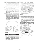 Предварительный просмотр 11 страницы Emerson ATOMICAL CF930BS01 Owner'S Manual