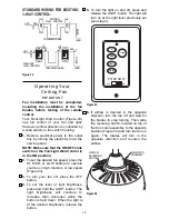 Предварительный просмотр 14 страницы Emerson ATOMICAL CF930BS01 Owner'S Manual