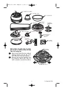 Предварительный просмотр 4 страницы Emerson ATOMICAL CF930BS02 Owner'S Manual