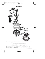 Предварительный просмотр 16 страницы Emerson ATOMICAL CF930BS02 Owner'S Manual