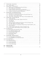 Preview for 5 page of Emerson Autochangeover Controllers AC8 User Manual