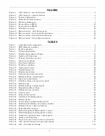 Preview for 7 page of Emerson Autochangeover Controllers AC8 User Manual