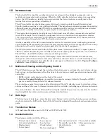 Preview for 9 page of Emerson Autochangeover Controllers AC8 User Manual