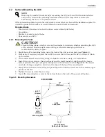 Preview for 17 page of Emerson Autochangeover Controllers AC8 User Manual