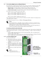 Preview for 22 page of Emerson Autochangeover Controllers AC8 User Manual