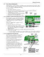 Preview for 25 page of Emerson Autochangeover Controllers AC8 User Manual