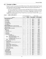 Preview for 27 page of Emerson Autochangeover Controllers AC8 User Manual