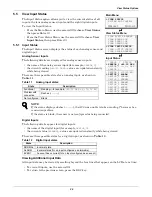 Preview for 34 page of Emerson Autochangeover Controllers AC8 User Manual