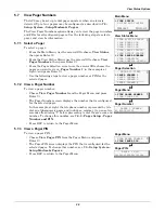 Preview for 36 page of Emerson Autochangeover Controllers AC8 User Manual