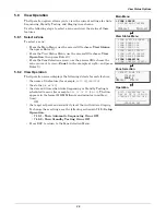 Preview for 37 page of Emerson Autochangeover Controllers AC8 User Manual