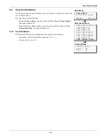 Preview for 38 page of Emerson Autochangeover Controllers AC8 User Manual