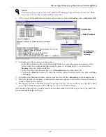 Preview for 41 page of Emerson Autochangeover Controllers AC8 User Manual