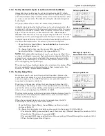 Preview for 46 page of Emerson Autochangeover Controllers AC8 User Manual