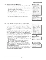 Preview for 51 page of Emerson Autochangeover Controllers AC8 User Manual