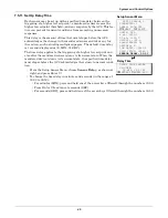 Preview for 53 page of Emerson Autochangeover Controllers AC8 User Manual